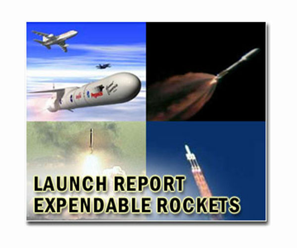 Russia launches record 55 satellites, including 2 Iranian-made