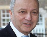 Political mood good for climate deal: France's Fabius