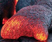 Volcanologists: Magma is wetter than we thought