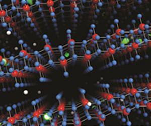 New 2D material for next generation high-speed electronics