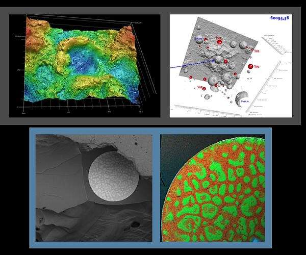 NASA gathering tools to assess damage, verify parts made in space
