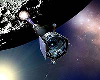 NASA Sets New Launch Dates For Space Shuttle, LRO And LCROSS