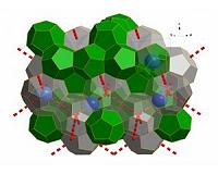 New form of ice could help explore exciting avenues for energy production and storage