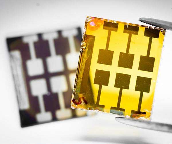 Purdue to co-lead DoD-funded project to advance adoption of lead-free electronics