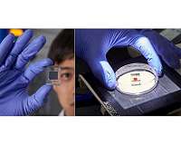 New class of solar cells, using lead-free perovskite materials