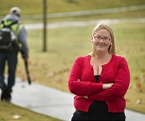 Urban Green Spaces May Contribute To Global Warming