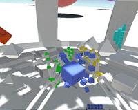 Leap Motion opens door to reach into virtual worlds