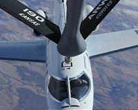 Akima Logistics awarded $385M for work on C-21