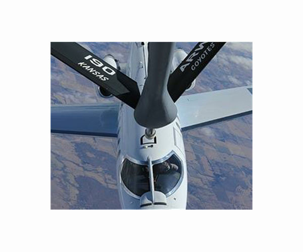 Learjet nabs $464.8M contract for BACN program