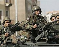 International community to help Lebanon with Syria spillover