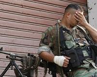 Saudi, France seal $3 bn weapons deal for Lebanon army