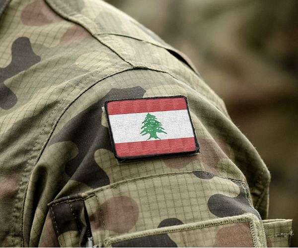 US pledges $117 mn in aid to Lebanon military