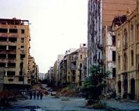 Lebanese urged to 'turn the page' on war anniversary
