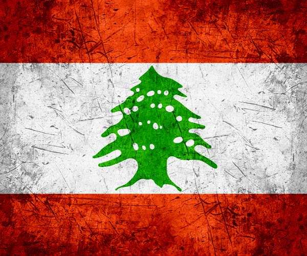 China urges citizens in Lebanon to leave 'as soon as possible'