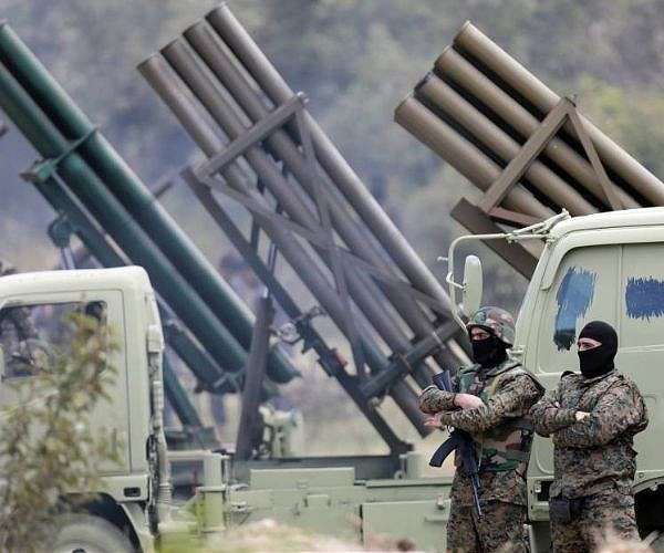 Lebanon warns Hamas against using its territories to attack Israel