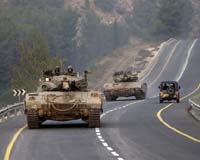 Israel now the world's fourth biggest arms exporter