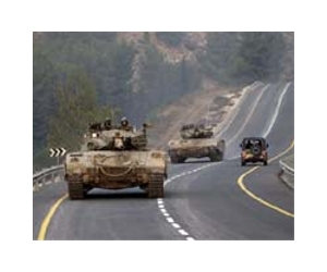 Israel can use stockpiled U.S. arms