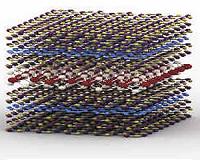 Graphene displays clear prospects for flexible electronics