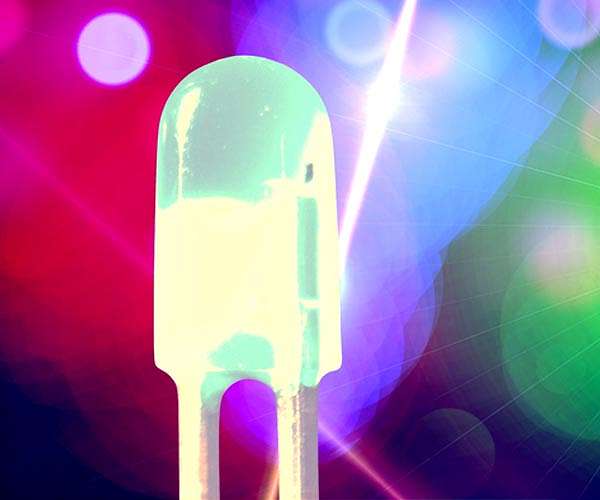 Why the world needs a better LED light bulb