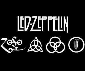 Even Clinton couldn't get Led Zep to Sandy show