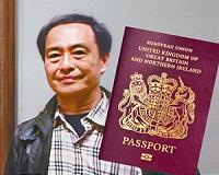 Fears mount over bookseller 'freed' by China