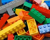 LEGO called on to rethink relationship with Shell