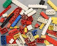 Study suggests LEGO bricks could survive in ocean for up to 1,300 years