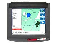 Leica Geosystems Adds New iNEX Mapping And Guidance Display