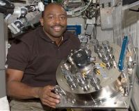 Space Station offers valuable lessons about life support systems