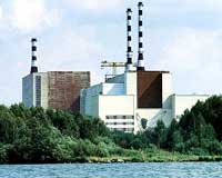 Nuclear power plants warned on cyber security