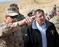 Panetta tell-all in rich tradition of dirt dishing memoirs