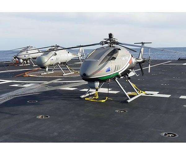 Italian defence firm Leonardo seeking 'critical mass' to compete with US, China
