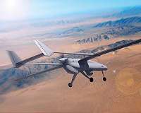 Leonardo delivers Falco EVO drones to Middle East