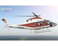 Leonardo Helicopters wins U.K. military support deal