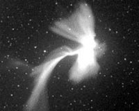 New Moon Sets Stage For Brilliant Leonids Meteor Shower