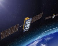 X2nSat selects LeoSat's laser-enabled data network to support healthcare communications