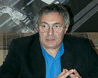 Rebuilding Russia's leadership role in space