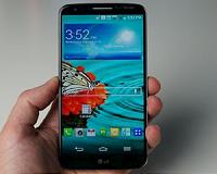 LG steps up smartphone effort with new flagship G3