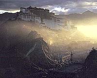 No freedom in Tibet without Communist Party: Panchen Lama