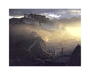Two Tibetans set themselves ablaze in Lhasa: reports