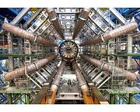NSF and CERN sign new partnership for finding particles