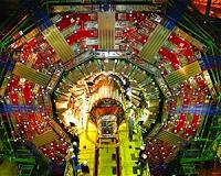 Forget the Higgs Boson, Massively Upgraded LHC to Search for 'Squark'