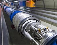 Reigning in chaos in particle colliders yields big results