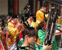One man's bid to keep China's ancient music alive