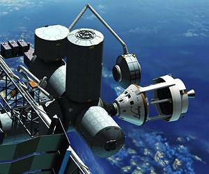 ATK Unveils Unique Liberty Capability