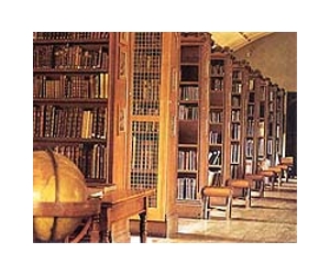 US digital library brings culture, history online
