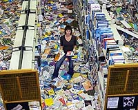 Aftershocks rock New Zealand city after major quake