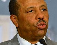 Libyan prime minister says oil crisis resolved