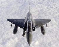 Taiwan fighter jet goes missing during drill