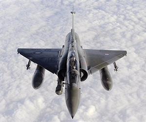 US hails 'extraordinary' French, British roles in Libya